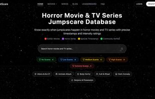Landingpage