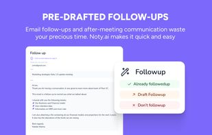 Noty.ai screenshot 3