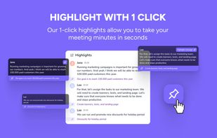 Noty.ai screenshot 2