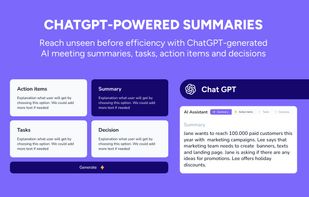 Noty.ai screenshot 1