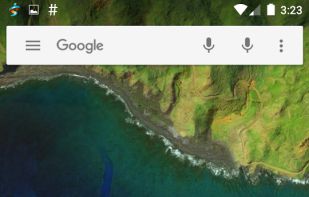 Nougat Icon Pack screenshot 1