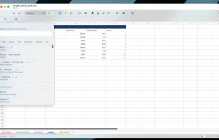 Nought screenshot 2