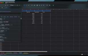 Nought screenshot 1