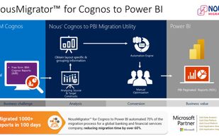NousMigrator™ screenshot 1