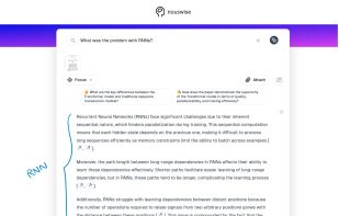 Nouswise screenshot 2