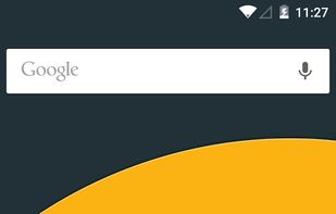 Nova Launcher screenshot 3