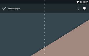Nova Launcher screenshot 2