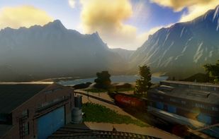 Novabench screenshot 2