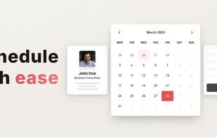 NovaCal screenshot 1