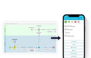 Novacura Flow Features