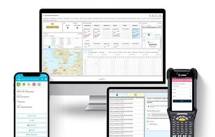 Novacura Flow Features