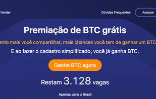 NovaDAX screenshot 1