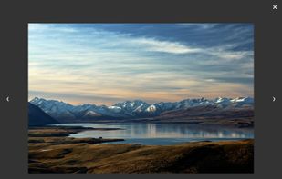 novaGallery screenshot 2