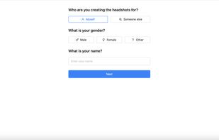 Nova Headshot screenshot 1