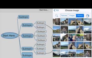 Novamind screenshot 1