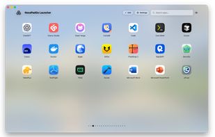 NovaPadGo screenshot 3