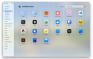 NovaPadGo screenshot 1