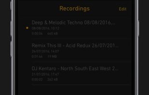 Novation Launchpad screenshot 3
