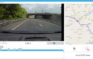 NovaTrakt screenshot 1