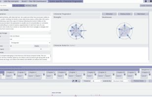 Novel Goggles screenshot 1