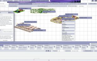 Novel Goggles screenshot 2