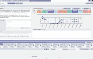 Novel Goggles screenshot 1