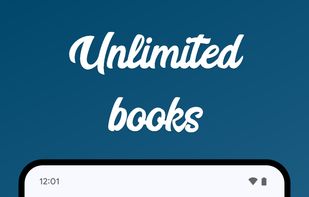 Novelist screenshot 1