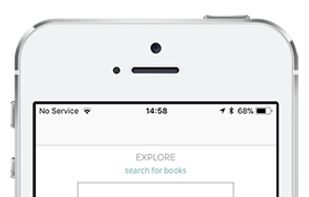 Novellic screenshot 1