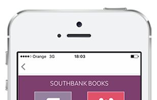 Novellic screenshot 2