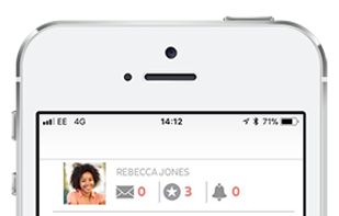 Novellic screenshot 1