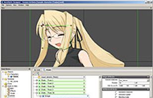 Novelty screenshot 2