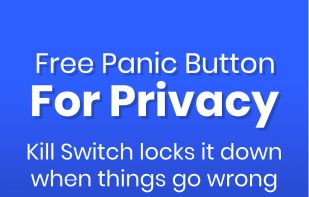 Novix VPN screenshot 3