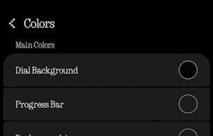 NoVolume screenshot 2