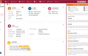 NovoPath screenshot 1