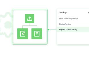 NovoTerm screenshot 2