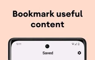 Now in Android screenshot 3