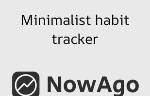NowAgo screenshot 1