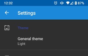 NoWakeLock screenshot 2