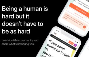 Now&amp;Me screenshot 1