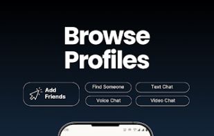 Browse Profiles