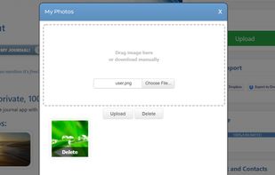 NOWBLOG PROFESSIONAL screenshot 3