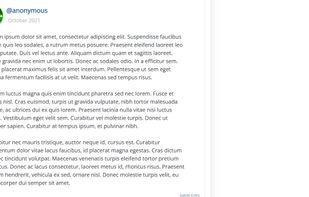 NOWBLOG PROFESSIONAL screenshot 2