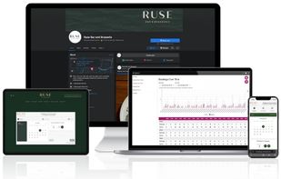 NowBookIt screenshot 1