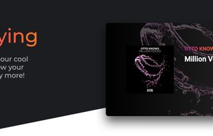 NowPlayingOBS screenshot 3