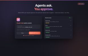 NoxKey screenshot 1