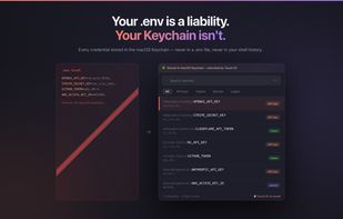 NoxKey screenshot 3