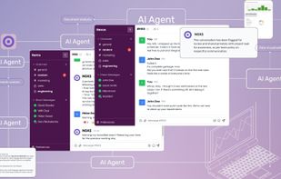 Noxs AI screenshot 1