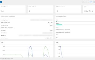 NPS Enhanced screenshot 1