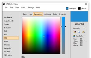Color Picker