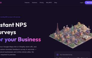 NPSKit screenshot 1